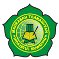 Logo MTs HIDAYATUL MUWAFFIQ